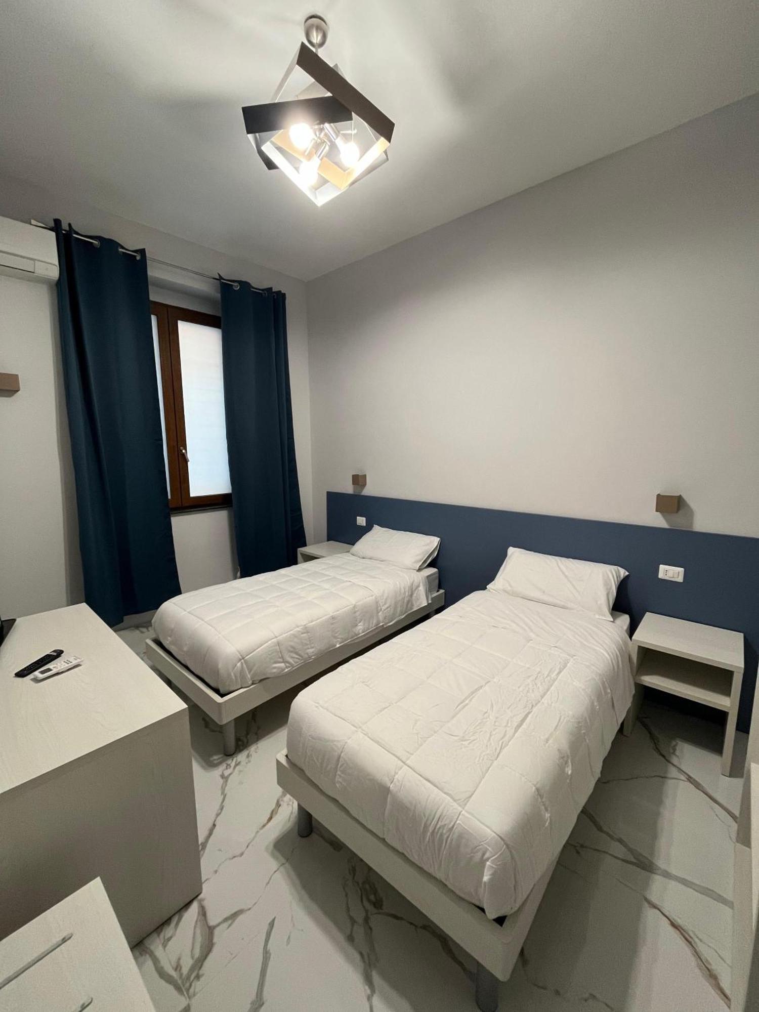B&B Cadifra Portapiccola Naples Exterior photo