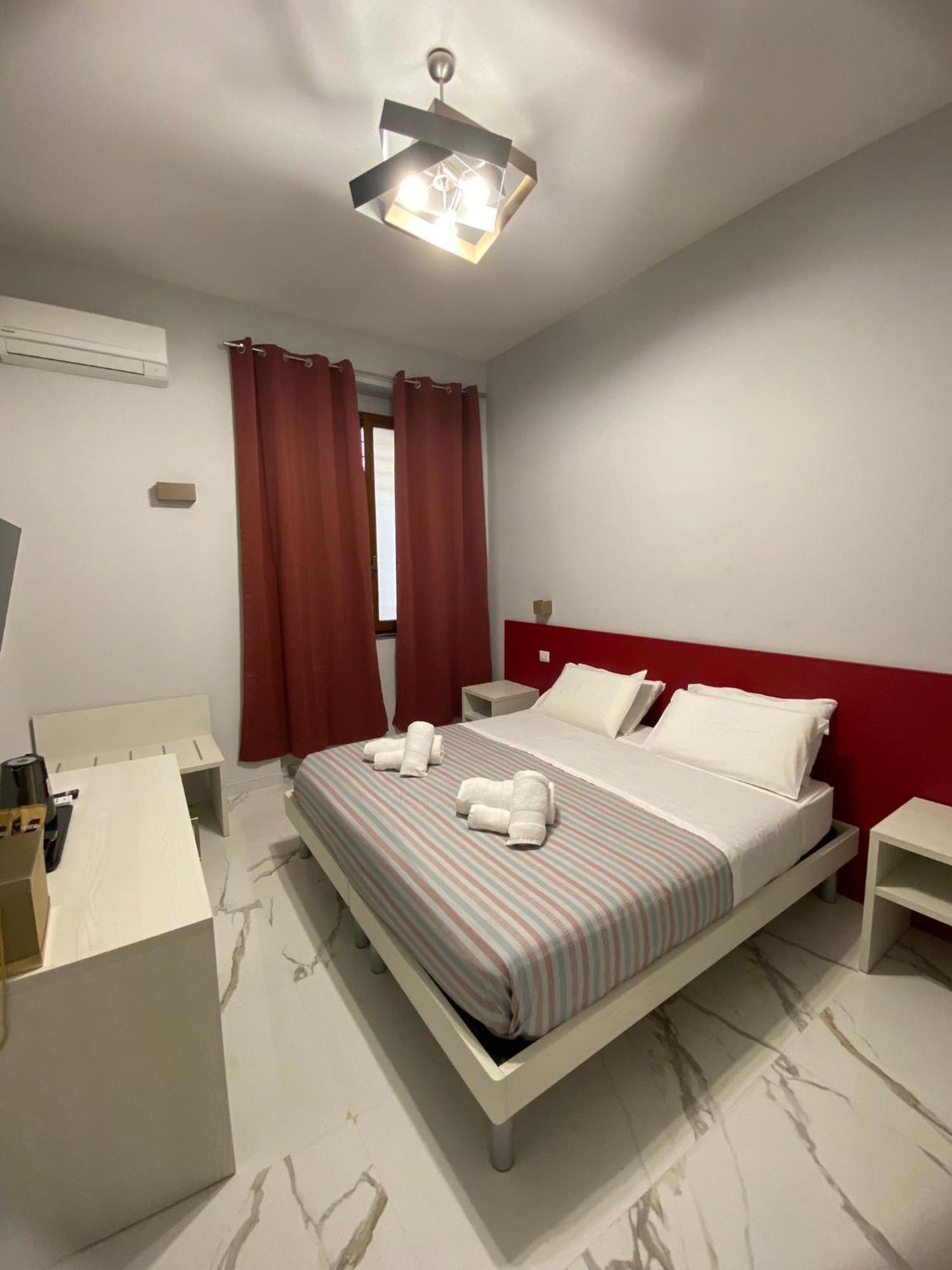 B&B Cadifra Portapiccola Naples Exterior photo