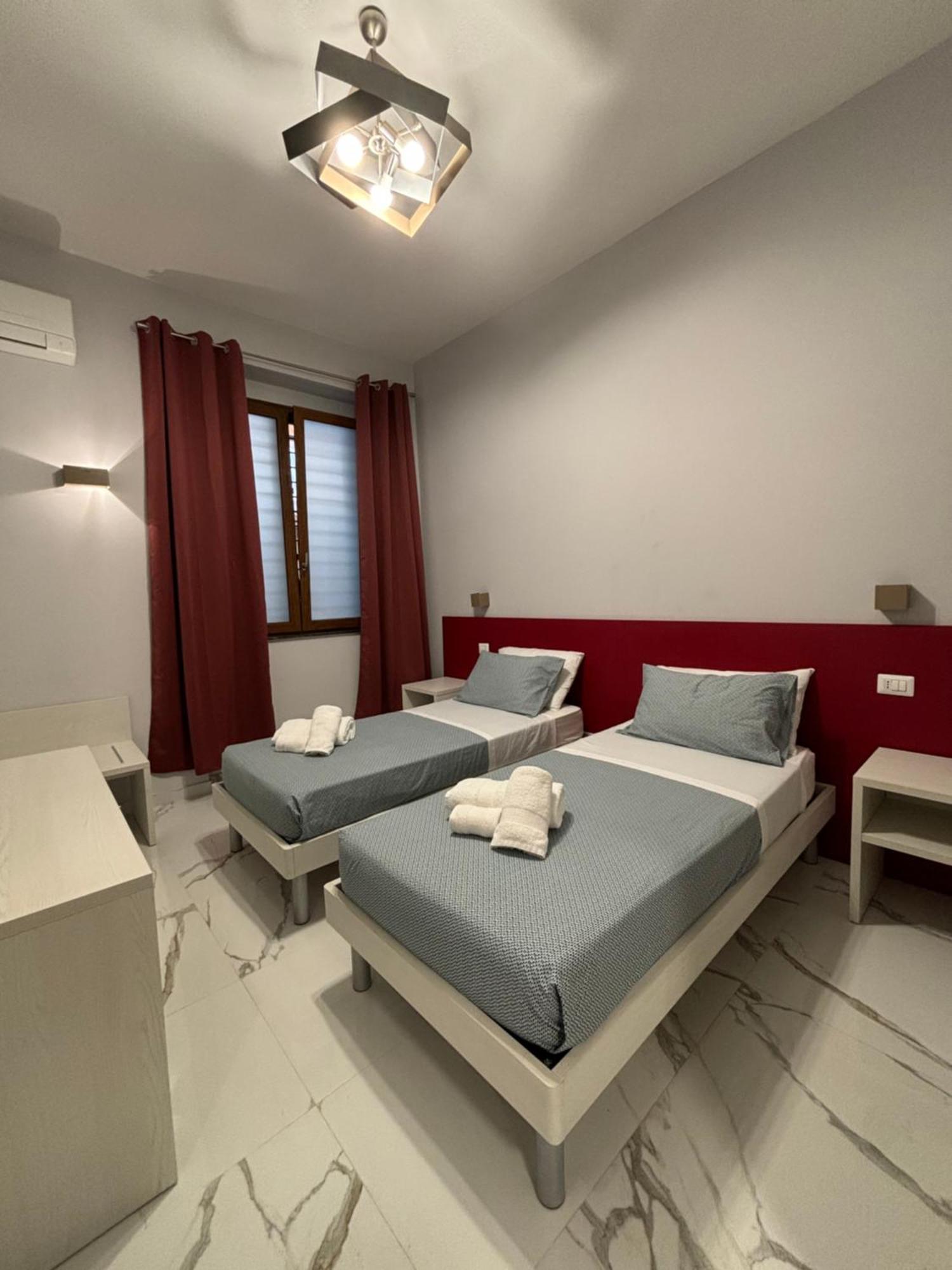 B&B Cadifra Portapiccola Naples Exterior photo